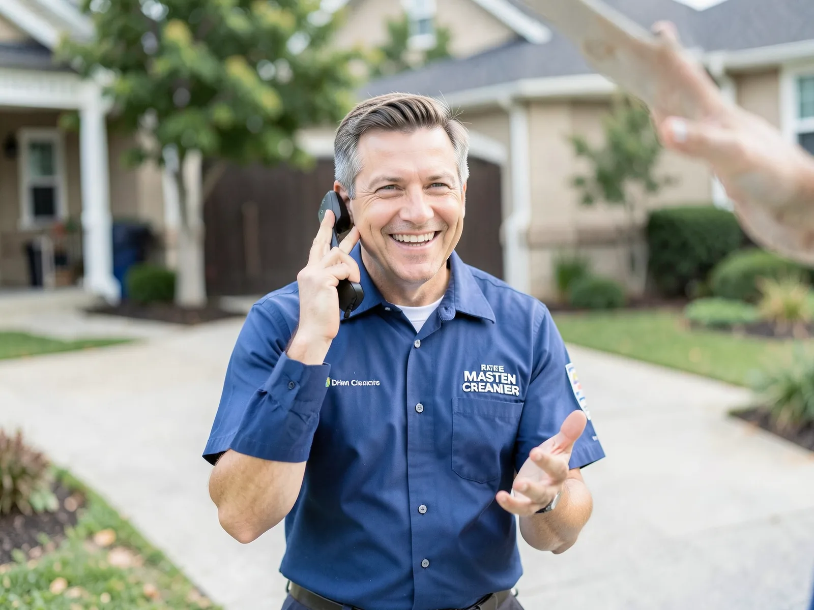 Drain Cleaning Saint Benedict, OR FAQs